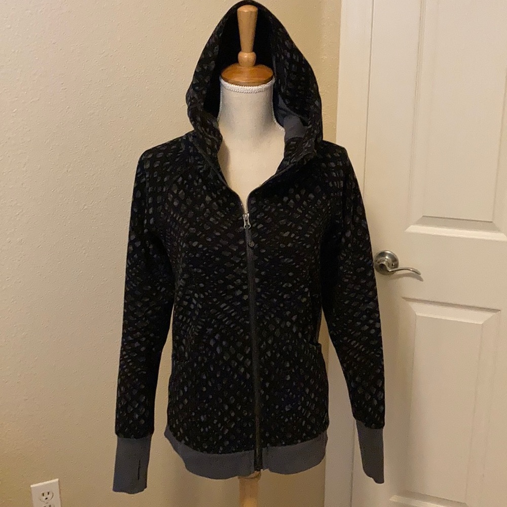 Lululemon Scuba Hoodie